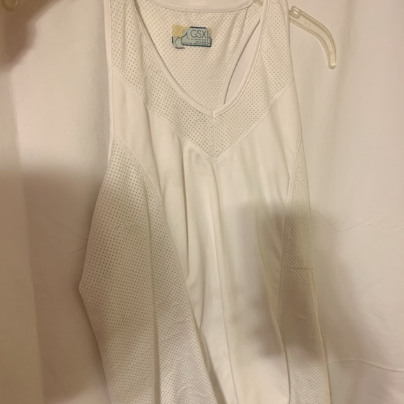 Workout shirt - Picture 1 of 1